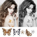 Custom Temporary Tattoo/Tattoo Stickers